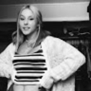 Meet your Posher, Britney